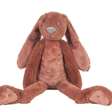 Happy Horse Knuffel Groot Konijn Richie Rusty 58cm - Happy Horse - Babywinkel - 8711811097074
