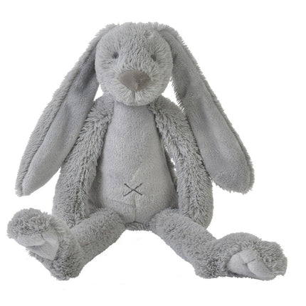 Happy Horse Knuffel Konijn Richie Grey 38cm - Happy Horse - Babywinkel - 8711811095377