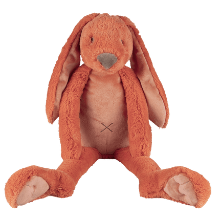 Happy Horse Knuffel Konijn Richie Oranje 58cm - Happy Horse - Babywinkel - 8711811099436