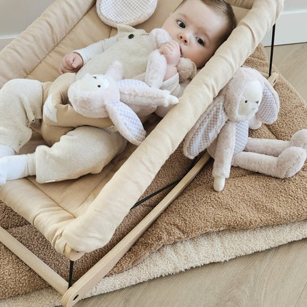 Happy Horse Knuffel Konijn Riddle 36cm - Happy Horse - Babywinkel - 8711811105748
