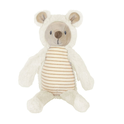 Happy Horse Knuffel Lama Lowi 28cm - Happy Horse - Babywinkel - 8711811112128