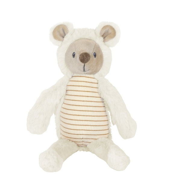 Happy Horse Knuffel Lama Lowi 28cm koop je bij Babywinkel