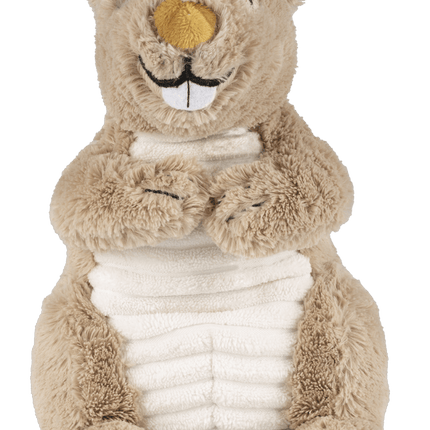 Happy Horse Knuffel Marmot Mason 22cm - Happy Horse - Babywinkel - 8711811100385
