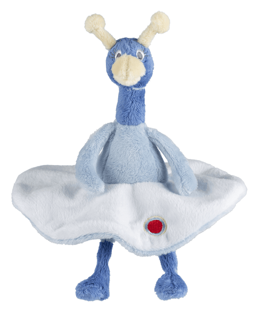 Happy Horse Knuffel Peacock Polly 1 18cm koop je bij Babywinkel