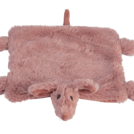 Happy Horse Knuffeldoekje Hond Djamilla 26cm - Happy Horse - Babywinkel - 8711811099207