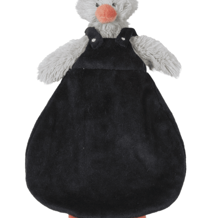 Happy Horse Knuffeldoekje Pinguin Polar 26cm - Happy Horse - Babywinkel - 8711811105243
