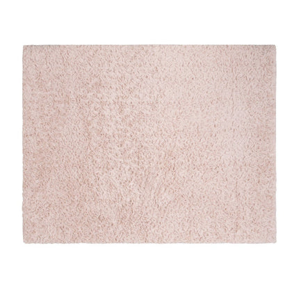 Baby's Only Hoeslaken Boxmatras Snow Oud Roze 75X95Cm koop je bij Babywinkel