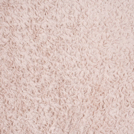 Baby's Only Hoeslaken Boxmatras Snow Oud Roze 75X95Cm koop je bij Babywinkel