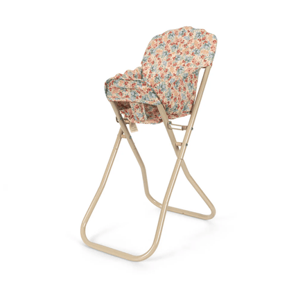 Hoge Poppenstoel Vienna koop je bij Babywinkel