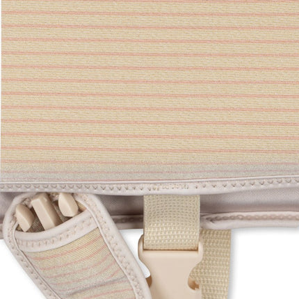 Hollis Zwemvest Rose Stripe koop je bij Babywinkel