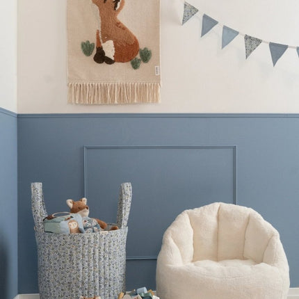 Little Dutch Hydrofiele Doek Pure Sage 70Cm koop je bij Babywinkel