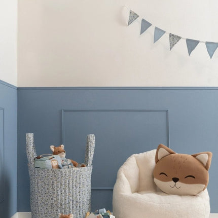 Little Dutch Hydrofiele Doek Pure Sage 70Cm koop je bij Babywinkel