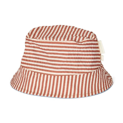 Little Dutch Sonnenhut Baby Ocean Splash