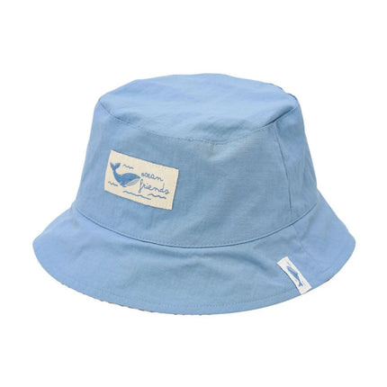 Little Dutch Sonnenhut Baby Ocean Splash