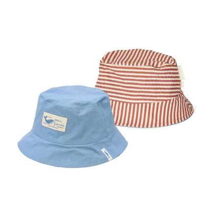 Little Dutch Sonnenhut Baby Ocean Splash
