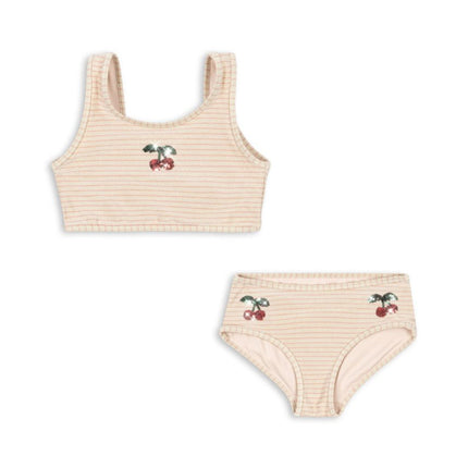 Jade Bikini Rose Stripe koop je bij Babywinkel