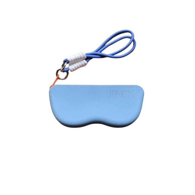 JeP Kids Zonnebrilhoes Dream Old Blue koop je bij Babywinkel