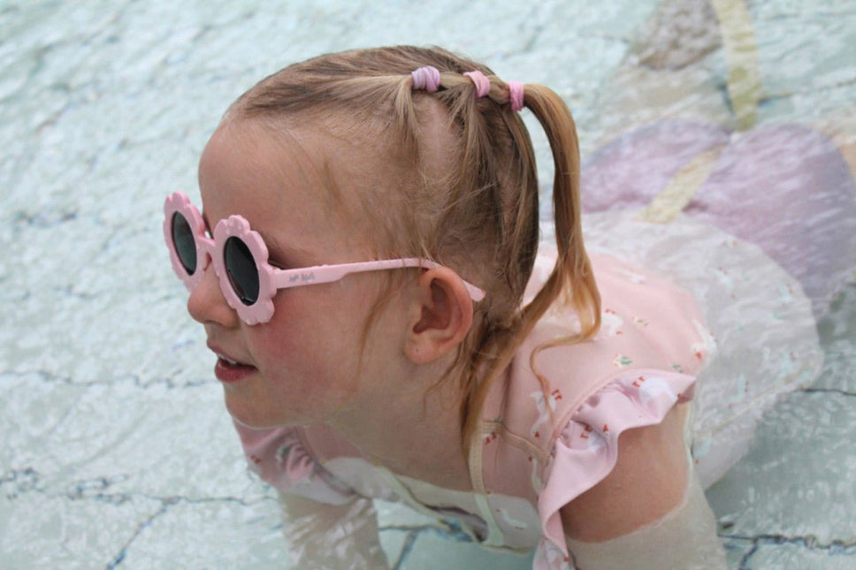 JeP Kids Zwemvest Goose Pink koop je bij Babywinkel