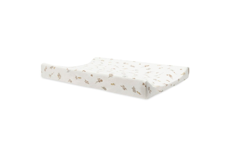 Jollein Aankleedkussenhoes Riverside 50X70Cm - Jollein - Babywinkel - 8717329389038