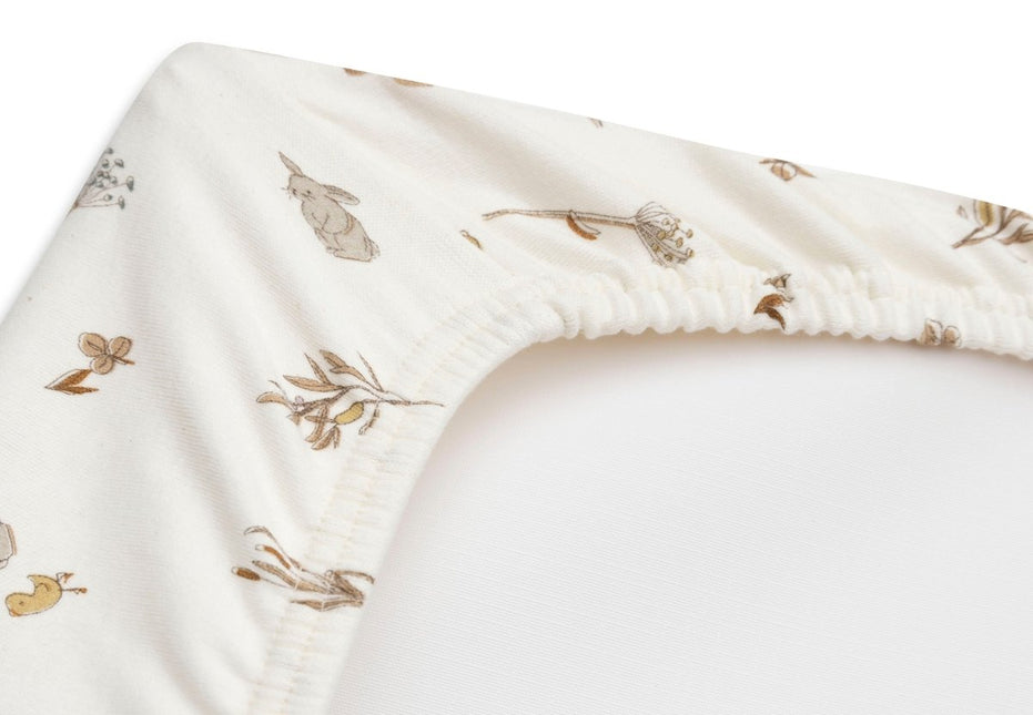 Jollein Aankleedkussenhoes Riverside 50X70Cm - Jollein - Babywinkel - 8717329389038