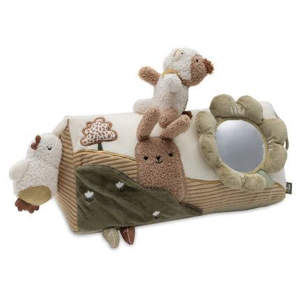 Jollein Activiteitendriehoek Tiny Park - Babywinkel - 8717329401389