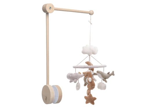 Jollein Baby Mobiel Deepsea koop je bij Babywinkel