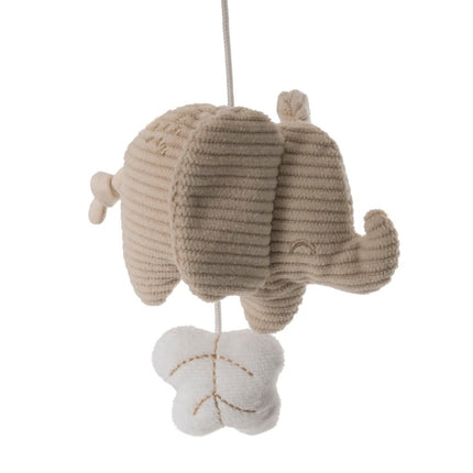 Jollein Baby Mobiel Elphant Tales koop je bij Babywinkel