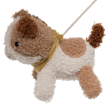 Jollein Baby Mobiel Tiny Park koop je bij Babywinkel