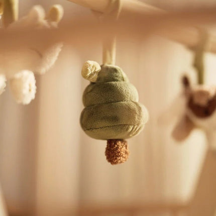 Jollein Babygym Speeltjes Tiny Park - Babywinkel - 8717329401365