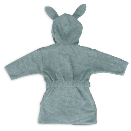 Jollein Badjas Baby Sea Green - Jollein - Babywinkel - 8717329387331