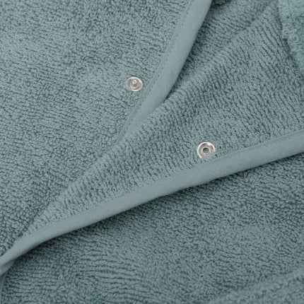 Jollein Badjas Baby Sea Green - Jollein - Babywinkel - 8717329387331