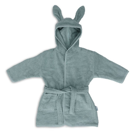 Jollein Badjas Baby Sea Green - Jollein - Babywinkel - 8717329387331