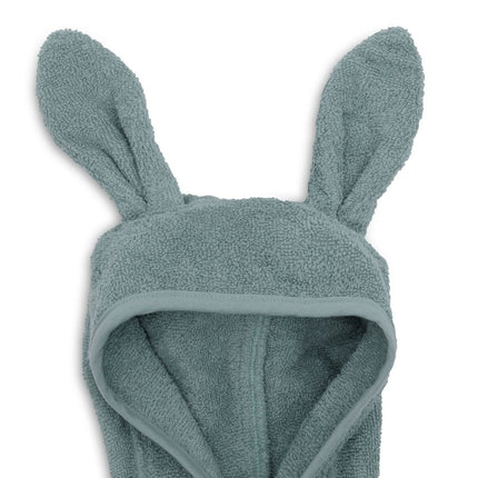 Jollein Badjas Baby Sea Green - Jollein - Babywinkel - 8717329387331