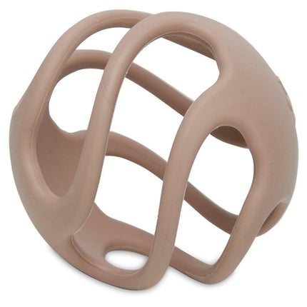 Jollein Bijtring Bal Biscuit - Jollein - Babywinkel - 8717329373464