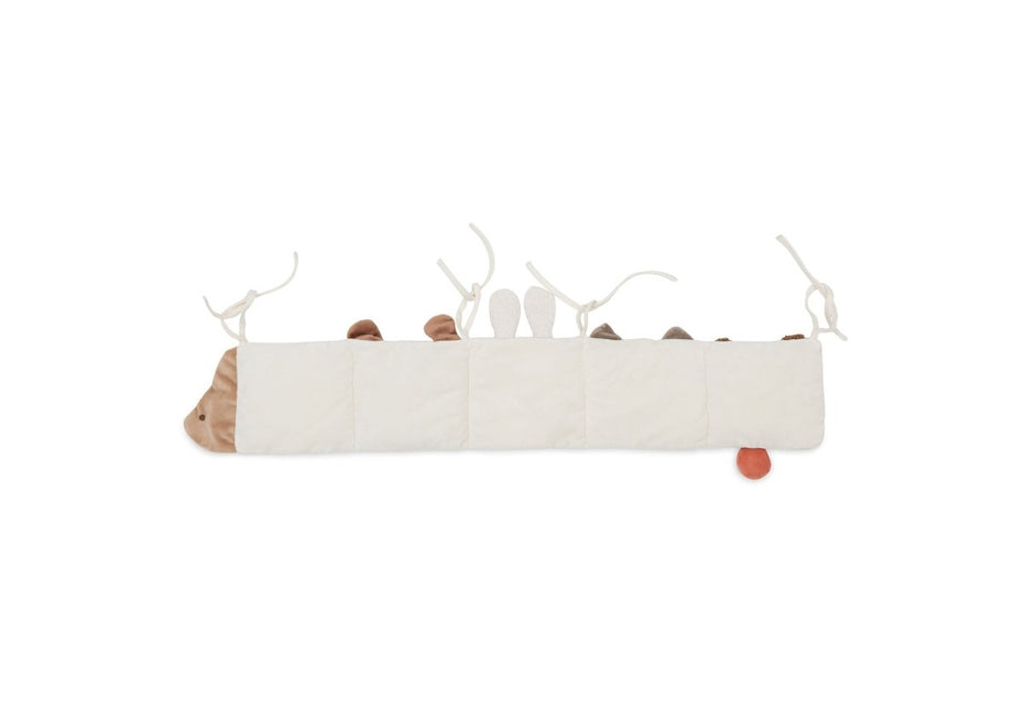 Jollein Box Speeltje Animal Friends koop je bij Babywinkel