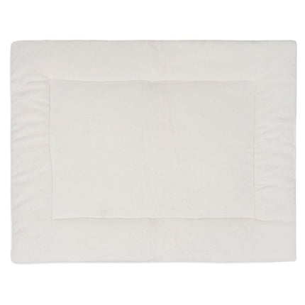 Jollein Boxkleed Cosy Knit Ivory 75 X 95 Cm - Jollein - Babywinkel - 8717329386754
