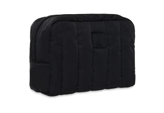 Jollein Etui Puffed Black koop je bij Babywinkel