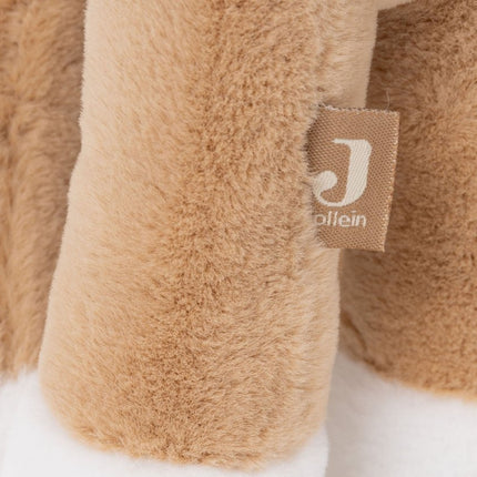 Jollein Knuffel Giraffe Biscuit - Jollein - Babywinkel - 8717329388826