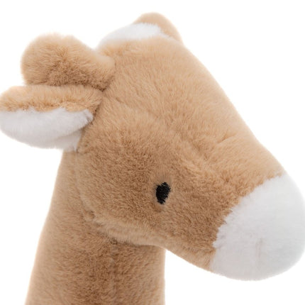 Jollein Knuffel Giraffe Biscuit - Jollein - Babywinkel - 8717329388826