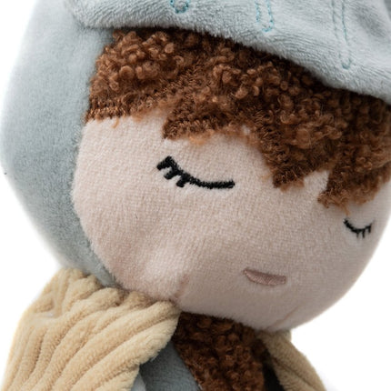 Jollein Knuffelpop Duke - Babywinkel - 8717329401303