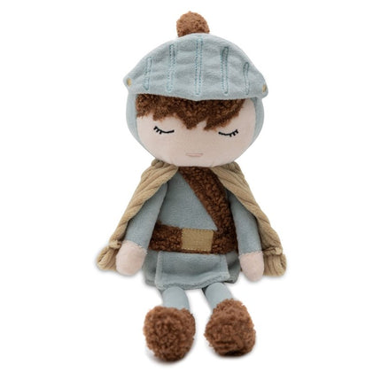 Jollein Knuffelpop Duke - Babywinkel - 8717329401303