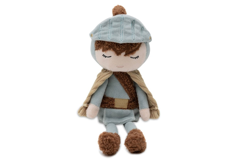 Jollein Knuffelpop Duke - Babywinkel - 8717329401303
