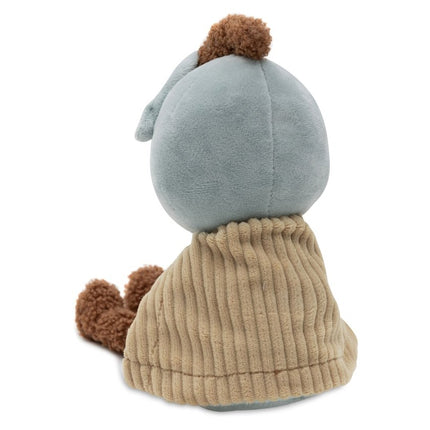 Jollein Knuffelpop Duke - Babywinkel - 8717329401303