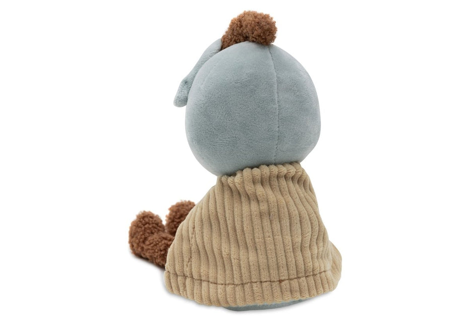 Jollein Knuffelpop Duke - Babywinkel - 8717329401303