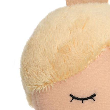 Jollein Knuffelpop Mermaid Ella - Jollein - Babywinkel - 8717329388956