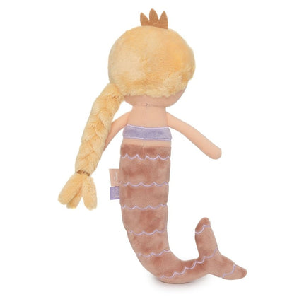 Jollein Knuffelpop Mermaid Ella - Jollein - Babywinkel - 8717329388956