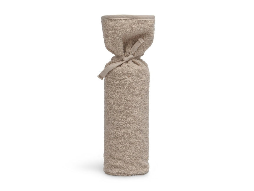 Jollein Kruikenzak Badstof Nougat koop je bij Babywinkel