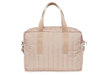 Jollein Luiertas Puffed Moos Biscuit - Jollein - Babywinkel - 8717329381247