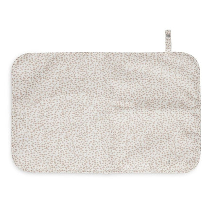 Jollein Luiertas Shopper Boucle Naturel - Jollein - Babywinkel - 8717329373570
