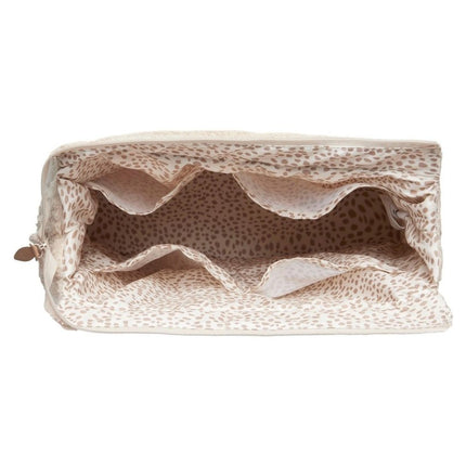 Jollein Luiertas Shopper Boucle Naturel - Jollein - Babywinkel - 8717329373570
